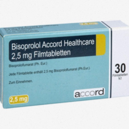 Bisoprolol Kaufen Preis Deutschland