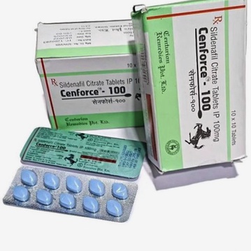 Cenforce Rezeptfrei Generika Apotheke