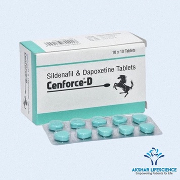 Cenforce Bestellen Deutschland online