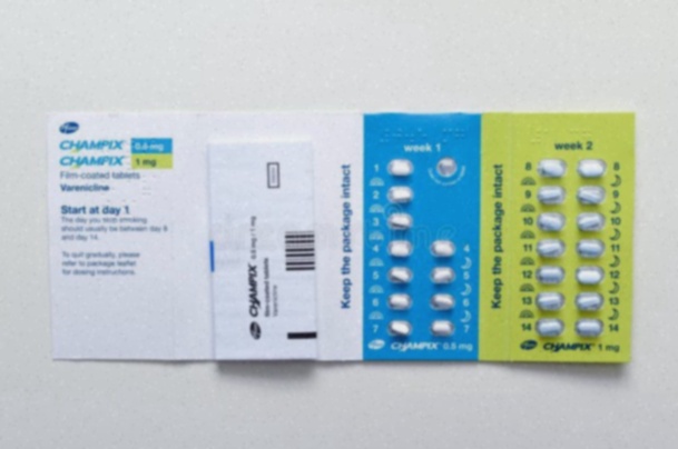 Champix Kaufen online Apotheke