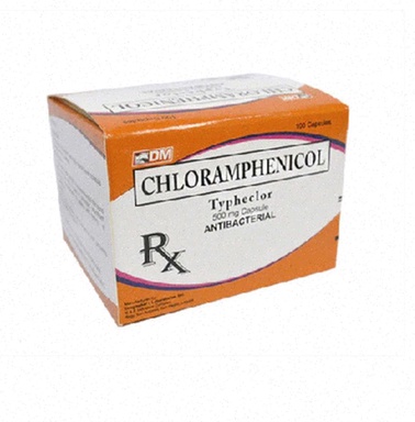 Chloramphenicol Bestellen günstig Preis