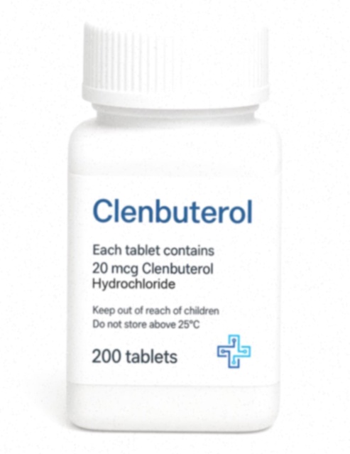 Clenbuterol Bestellen Generika Preis