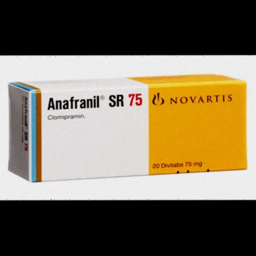 Clomipramin Rezeptfrei Deutschland günstig