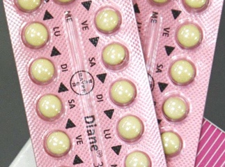 Diane-35 Bestellen Apotheke ohne Rezept