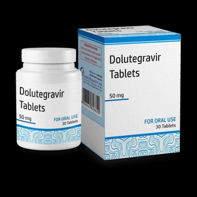 Dolutegravir Rezeptfrei online Preis