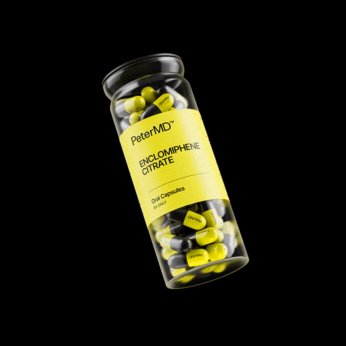 Enclomiphene Rezeptfrei ohne Rezept Generika