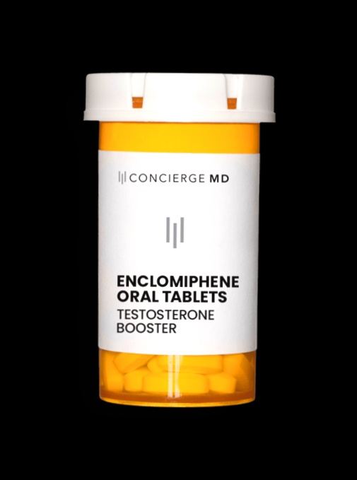 Enclomiphene Kaufen Preis online