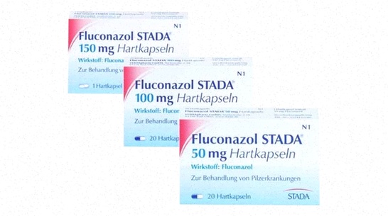 Fluconazol Kaufen Apotheke Deutschland