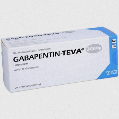 Gabapentin Rezeptfrei Generika Preis