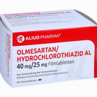Hydrochlorothiazid Kaufen ohne Rezept Preis