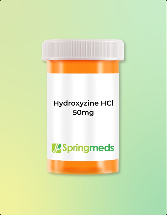 Hydroxyzine Kaufen Apotheke günstig