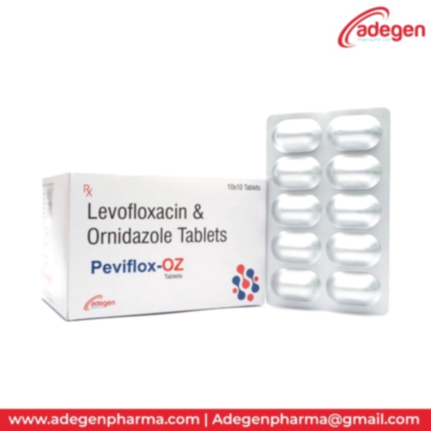 Levofloxacin Rezeptfrei Deutschland Generika