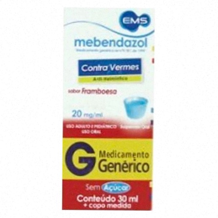 Mebendazol Bestellen günstig Deutschland