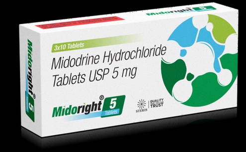 Midodrin Kaufen Generika Preis