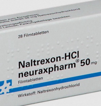 Naltrexon Kaufen ohne Rezept Generika