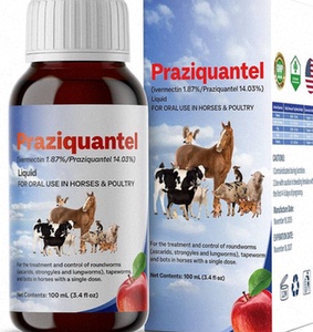 Praziquantel Rezeptfrei günstig Preis