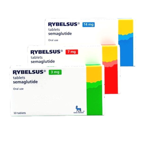 Rybelsus Rezeptfrei ohne Rezept Generika
