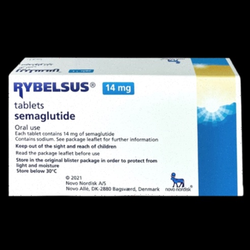 Rybelsus Bestellen online ohne Rezept
