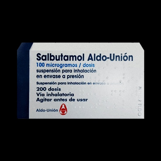 Salbutamol Bestellen Generika Apotheke