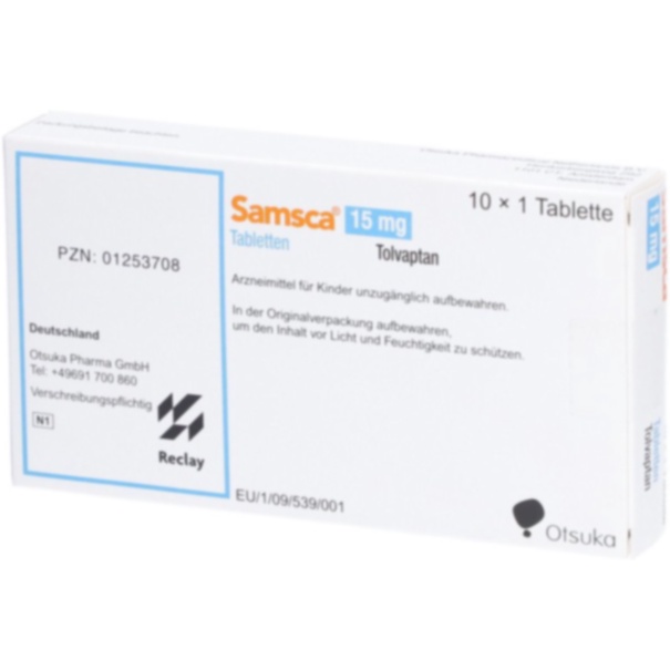 Samsca Kaufen Deutschland Apotheke