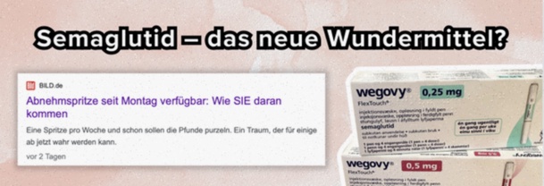 Semaglutid Kaufen Apotheke Generika