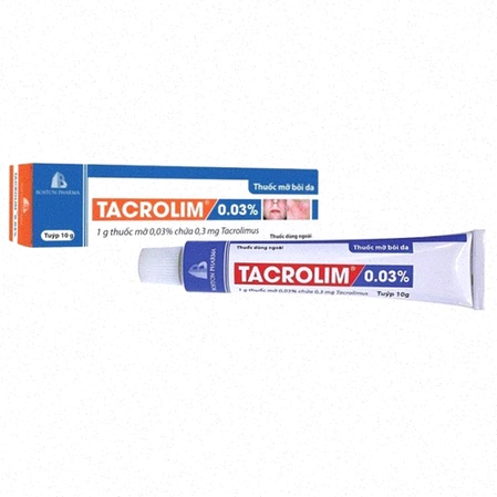 Tacrolimus Rezeptfrei Deutschland Apotheke