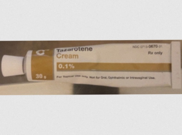 Tazarotene Kaufen Preis online