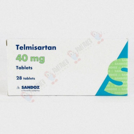 Telmisartan Kaufen Preis ohne Rezept