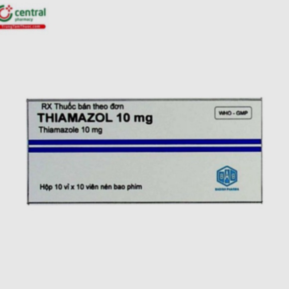 Thiamazol Kaufen Deutschland online