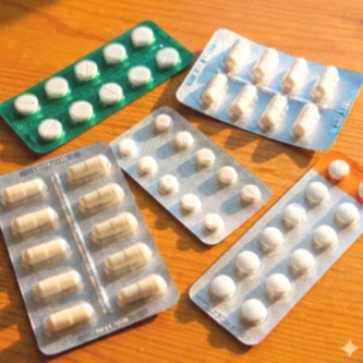 Thybon Bestellen ohne Rezept Generika