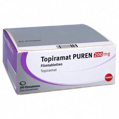 Topiramat Bestellen Apotheke Deutschland