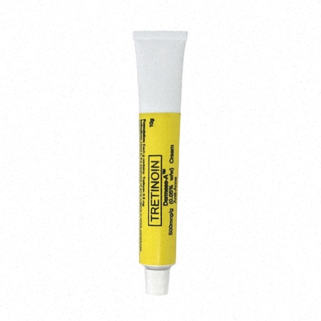 Tretinoin Rezeptfrei Deutschland Generika