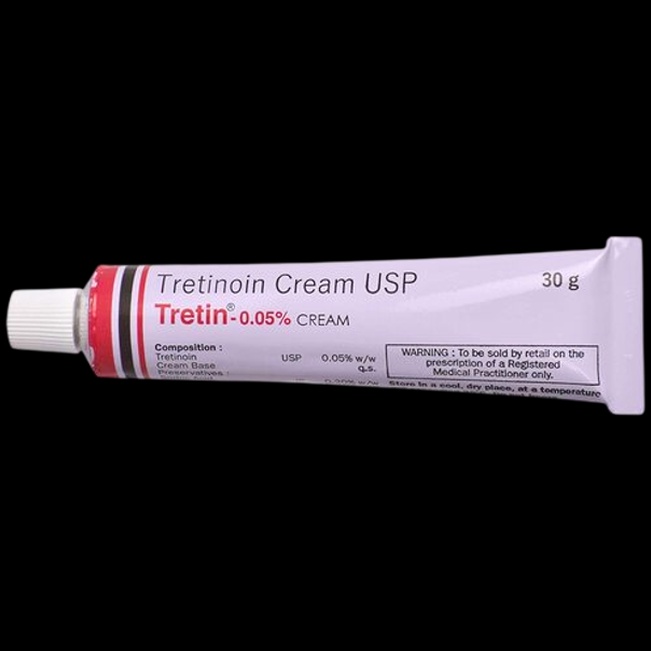Tretinoin Bestellen online Preis