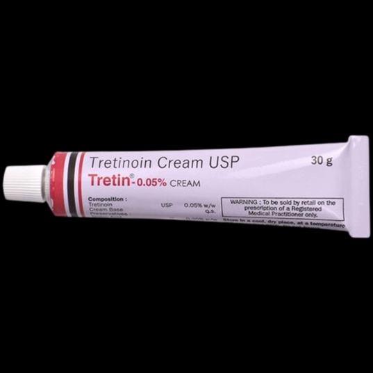 Tretinoin Kaufen online ohne Rezept