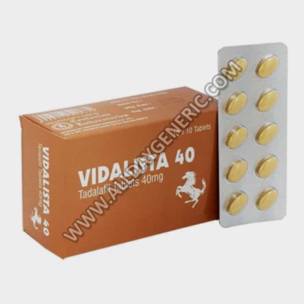 Vidalista Rezeptfrei Apotheke günstig