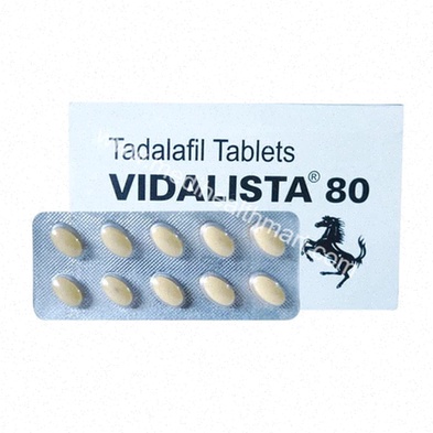 Vidalista Kaufen online günstig