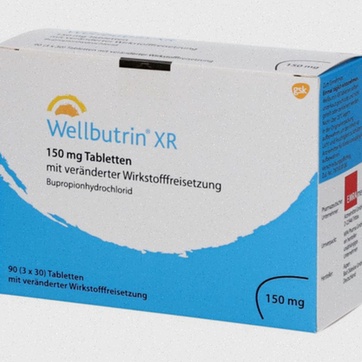 Wellbutrin Bestellen Generika Deutschland